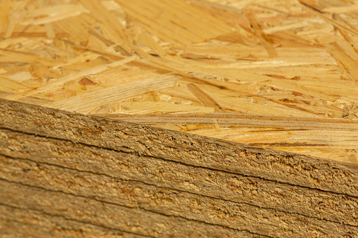 OSB-PLATTEN