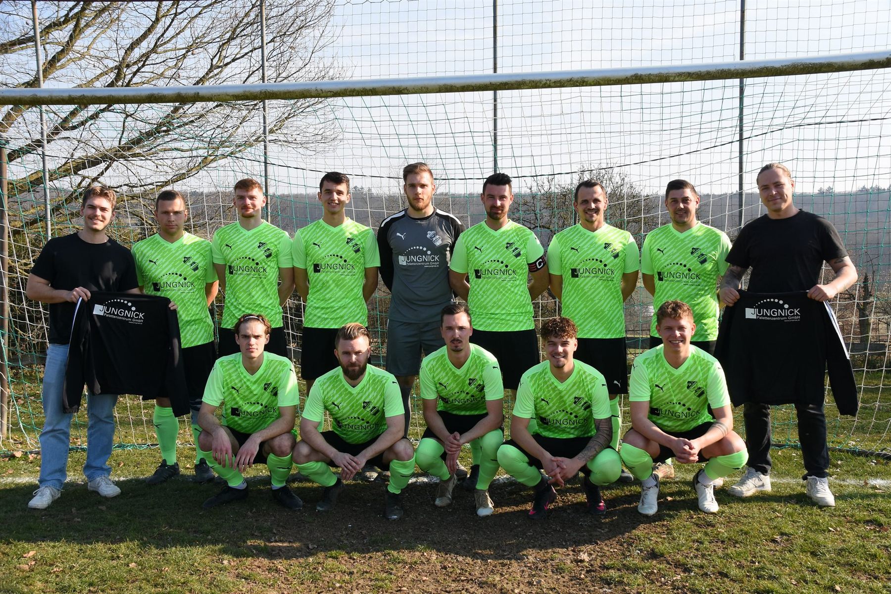 SG Wallernhausen / Fauerbach