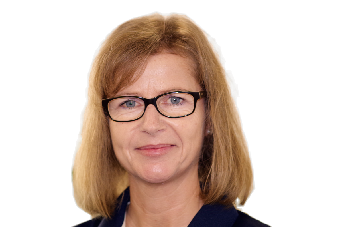 Bettina Müller