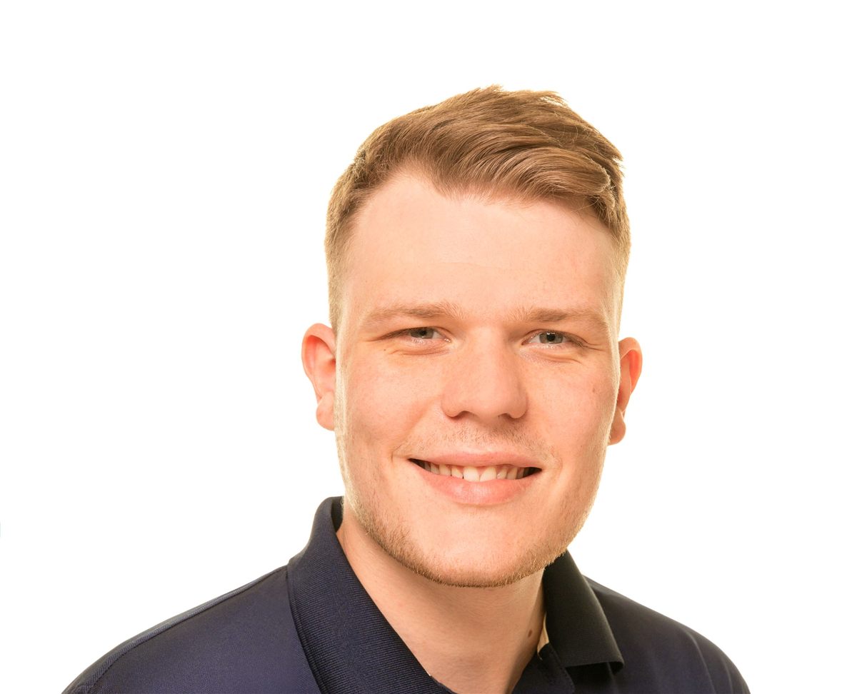 Marcel Vestweber