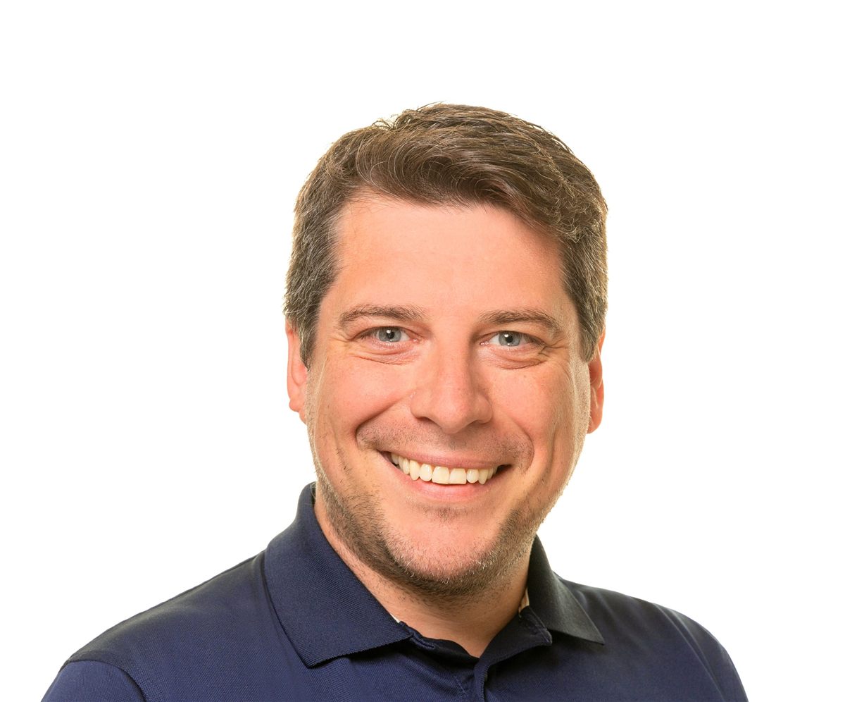 Udo Hartmann