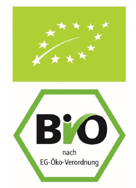 Bio Siegel