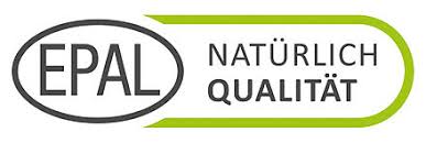 EPAL Natürlich Qualität